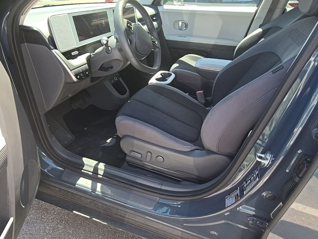 hyundai ioniq 5 2024 KM8KN4DEXRU308138 image hyundai ioniq 5 2024 KM8KN4DEXRU308138 image